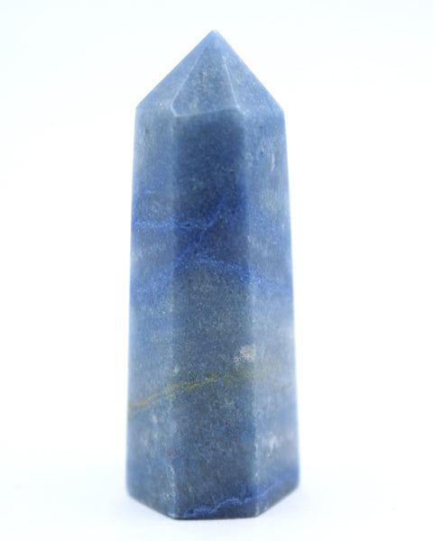 Blue Quartz Tower