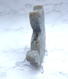 Pink Amethyst Carvings