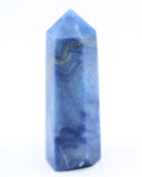 Blue Quartz Tower