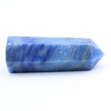 Blue Quartz Tower