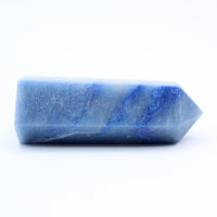 Blue Quartz Tower