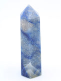 Blue Quartz Tower