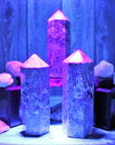 Sodalite Towers