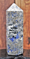 Sodalite Towers