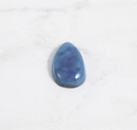 Blue Opal Cabochons