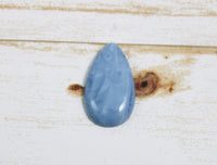 Blue Opal Cabochons