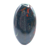 Bloodstone Cabochon