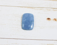 Blue Opal Cabochons