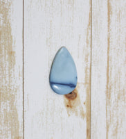 Blue Opal Cabochons