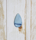 Blue Opal Cabochons