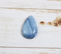 Blue Opal Cabochons