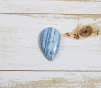 Blue Opal Cabochons