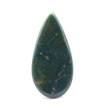 Bloodstone Cabochon