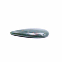 Bloodstone Cabochon