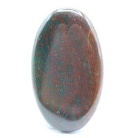 Bloodstone Cabochon