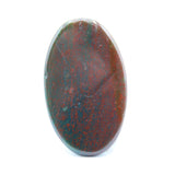 Bloodstone Cabochon