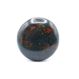 Bloodstone Cabochon