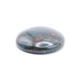 Bloodstone Cabochon