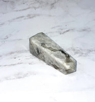 Rainbow Moonstone Tower