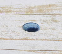 Blue Opal Cabochons