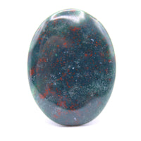 Bloodstone Cabochon