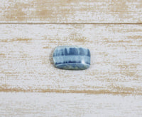 Blue Opal Cabochons