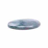 Bloodstone Cabochon