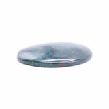 Bloodstone Cabochon