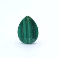 Polished Malachite Cabochons