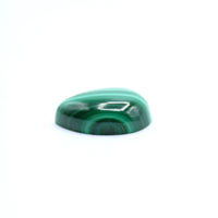 Polished Malachite Cabochons