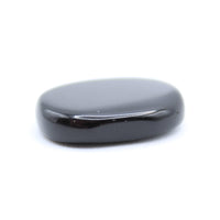 Sheen Obsidian Thumb Stones