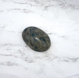 Madagascar Lazulite Palmstone