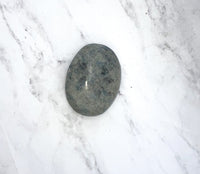 Madagascar Lazulite Palmstone