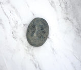 Madagascar Lazulite Palmstone