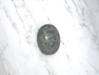 Madagascar Lazulite Palmstone