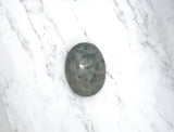 Madagascar Lazulite Palmstone