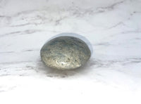 Madagascar Lazulite Palmstone