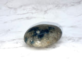 Madagascar Lazulite Palmstone
