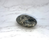 Madagascar Lazulite Palmstone