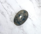 Madagascar Lazulite Palmstone