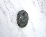 Madagascar Lazulite Palmstone