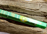 Feng Shui Incense - Wood