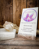 Super Seven Specimen (27g)