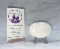 Scolecite Palmstone