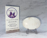 Scolecite Palmstone