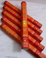 Shui Incense - Fire