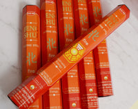 Shui Incense - Fire