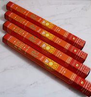 Shui Incense - Fire