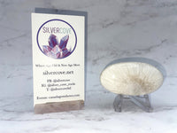 Scolecite Palmstone