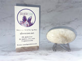Scolecite Palmstone